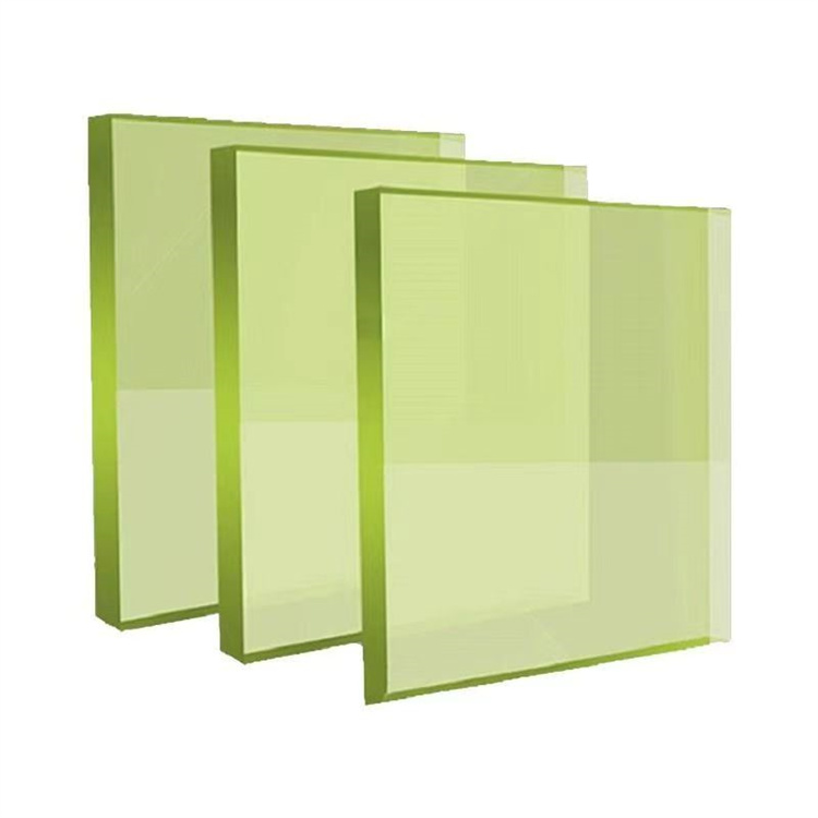 吉林铅玻璃厚度