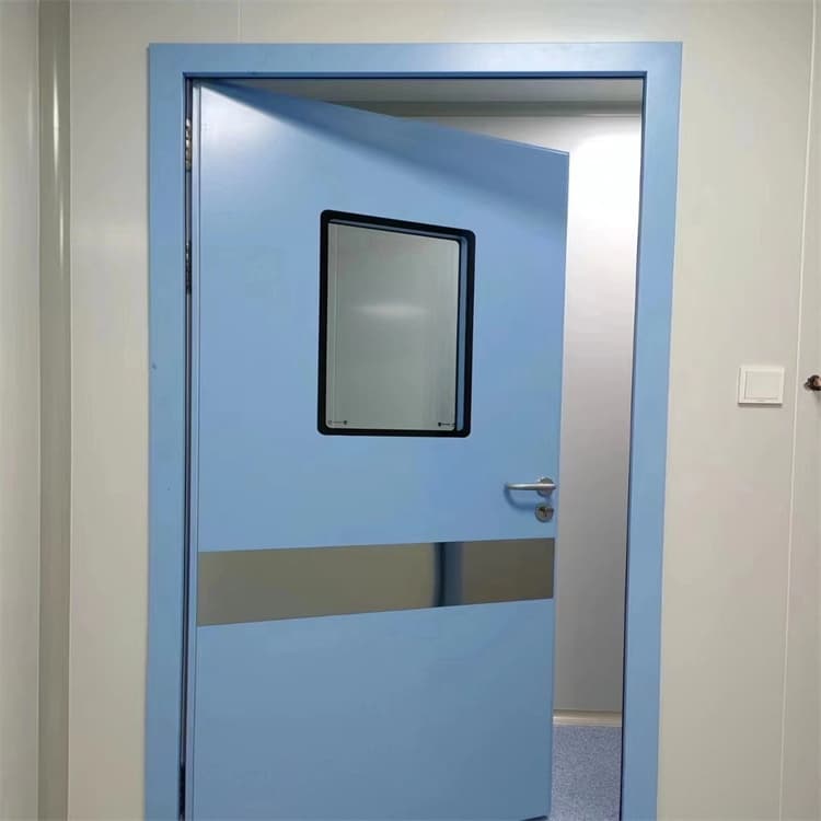 吉林铅门防辐射