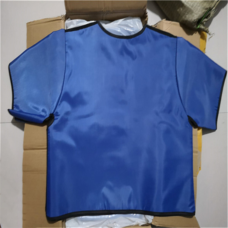 吉林铅衣防护服的作用